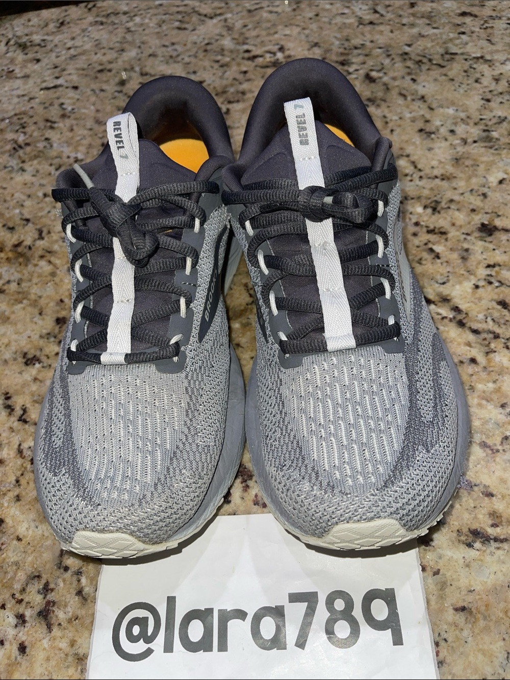 Brooks Revel 7